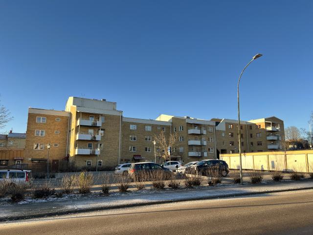 Lägenhet hyra i Karlskoga, Örebro