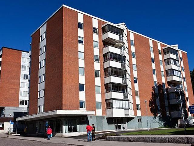 Lägenhet hyra i Karlskoga, Örebro