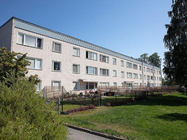 Lägenhet hyra i Karlskoga, Örebro