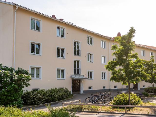 Lägenhet hyra i Karlskrona, Blekinge
