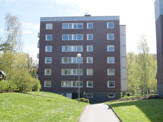 Lägenhet hyra i Karlskrona, Blekinge