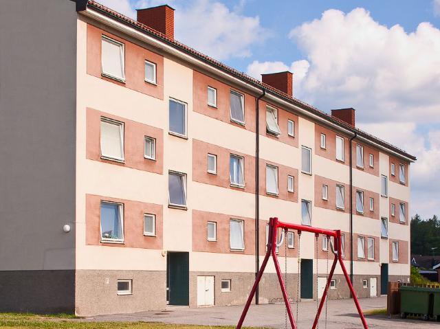 Lägenhet hyra i Åkers Styckebruk, Södermanland