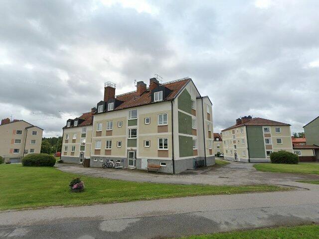Lägenhet hyra i Åkers Styckebruk, Södermanland