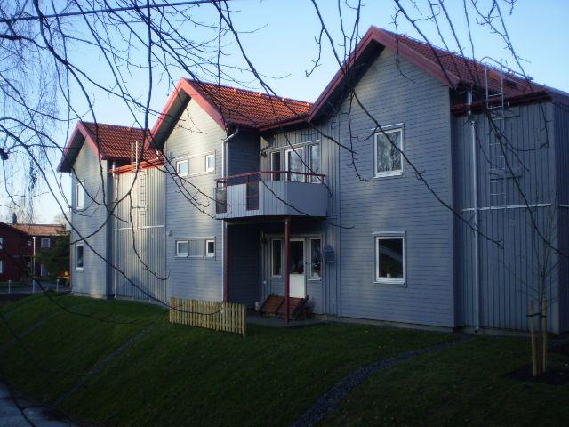 Lägenhet hyra i Åkersberga, Stockholm