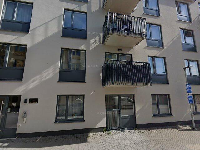 Lägenhet hyra i Åkersberga, Stockholm