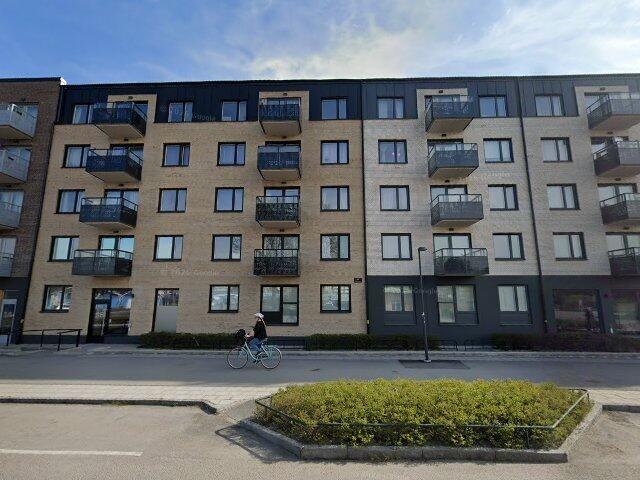 Lägenhet hyra i Åkersberga, Stockholm