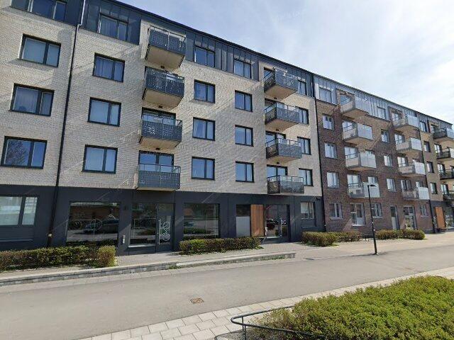 Lägenhet hyra i Åkersberga, Stockholm