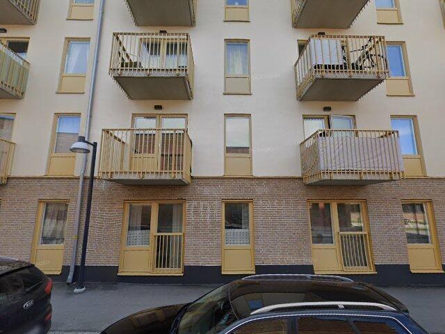 Lägenhet hyra i Åkersberga, Stockholm