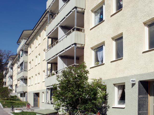 Lägenhet hyra i Åkersberga, Stockholm