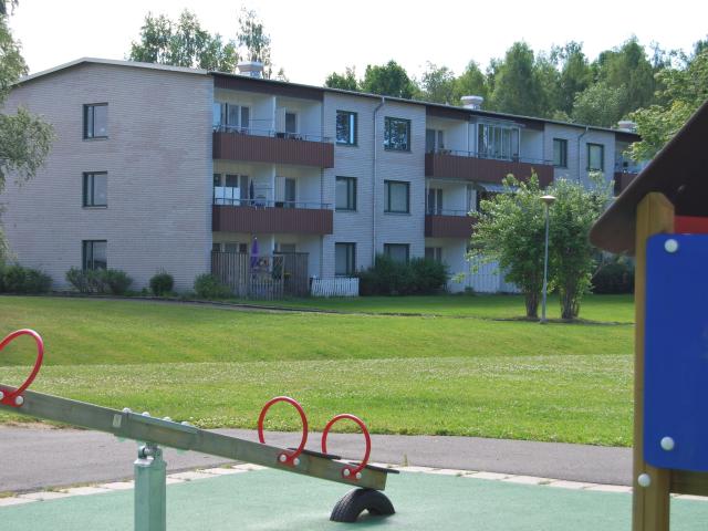 Lägenhet hyra i Kil, Värmland