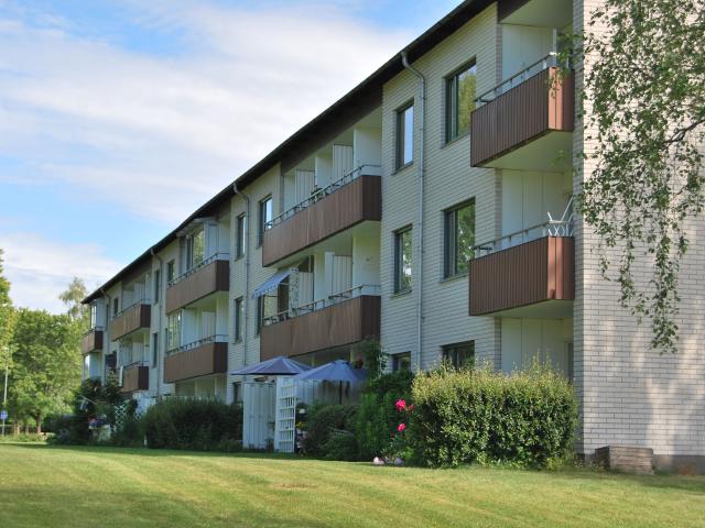 Lägenhet hyra i Kil, Värmland