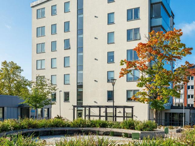 Lägenhet hyra i Kil, Värmland