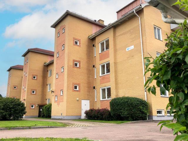 Lägenhet hyra i Kil, Värmland