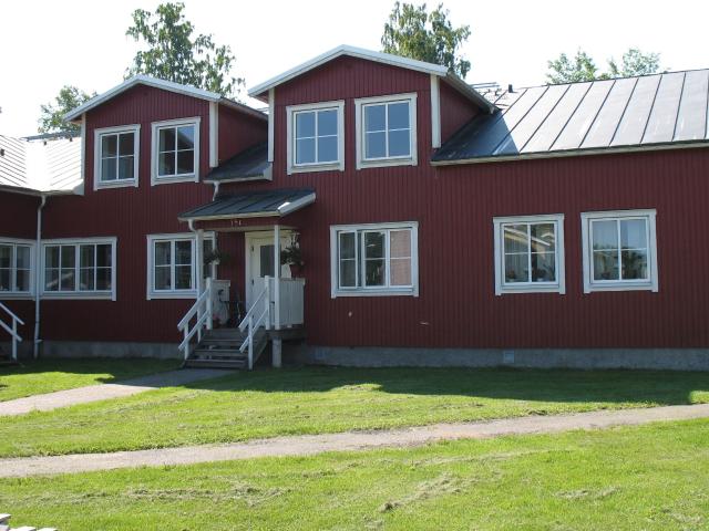 Lägenhet hyra i Kilsmo, Örebro