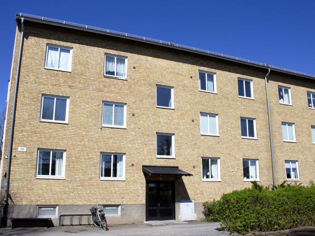 Lägenhet hyra i Kinna, Västra Götaland