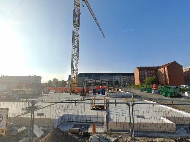 Lägenhet hyra i Malmö, Skåne