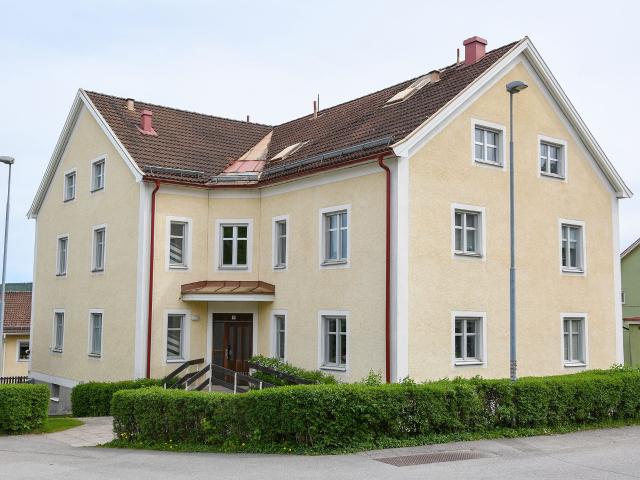 Lägenhet hyra i Kisa, Östergötland