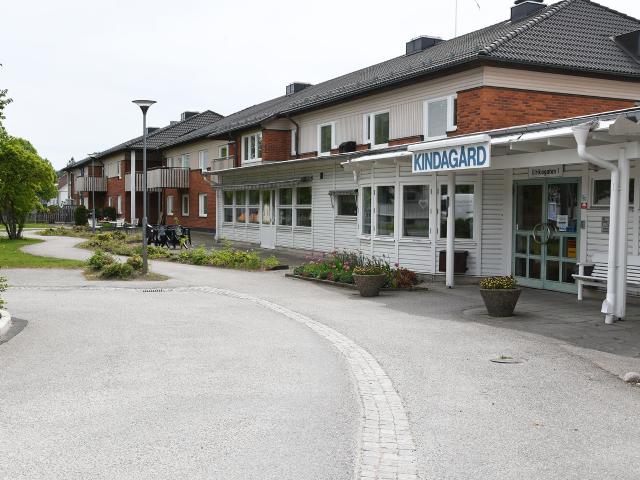 Lägenhet hyra i Kisa, Östergötland
