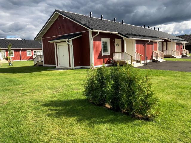 Lägenhet hyra i Knäred, Halland