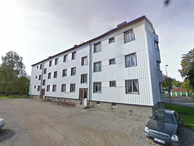 Lägenhet hyra i Köping, Västmanland