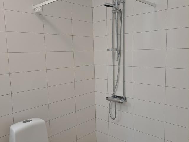 Lägenhet hyra i Kristianstad, Skåne