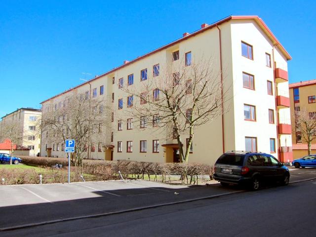 Lägenhet hyra i Kristianstad, Skåne
