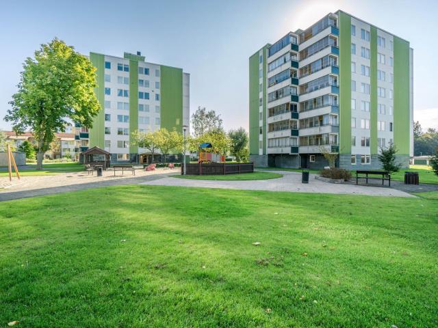 Lägenhet hyra i Kristianstad, Skåne