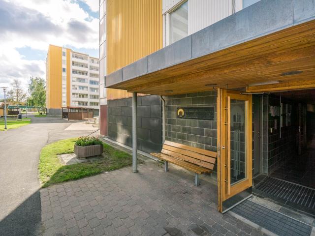 Lägenhet hyra i Kristianstad, Skåne