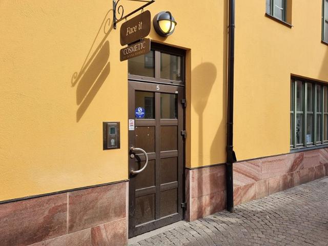 Lägenhet hyra i Kristianstad, Skåne