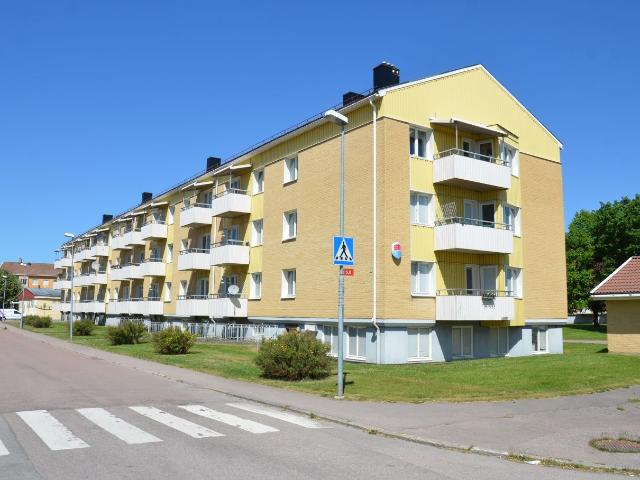 Lägenhet hyra i Kristinehamn, Värmland