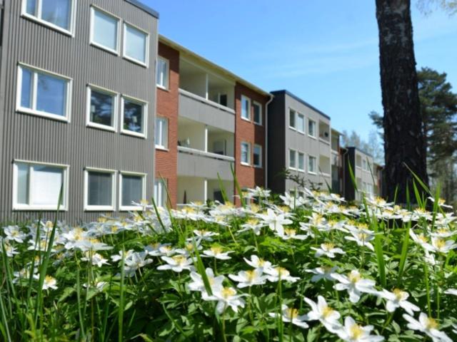 Lägenhet hyra i Kristinehamn, Värmland