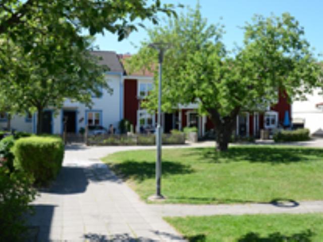 Lägenhet hyra i Kristinehamn, Värmland