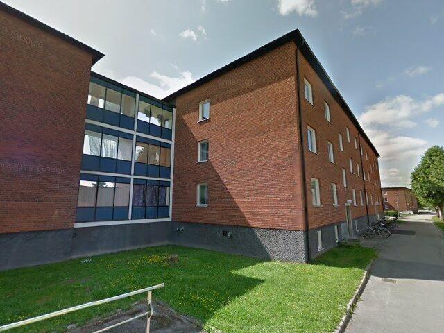 Lägenhet hyra i Kumla, Örebro
