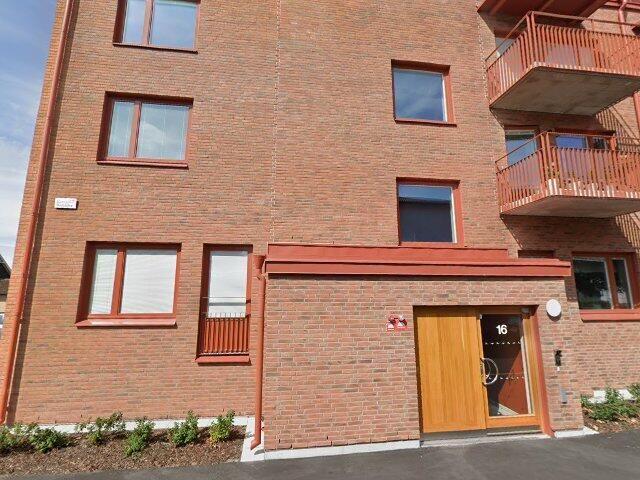 Lägenhet hyra i Kumla, Örebro