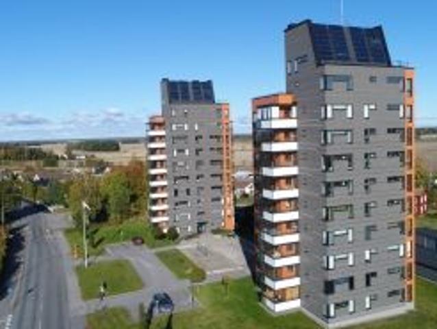 Lägenhet hyra i Kumla, Örebro