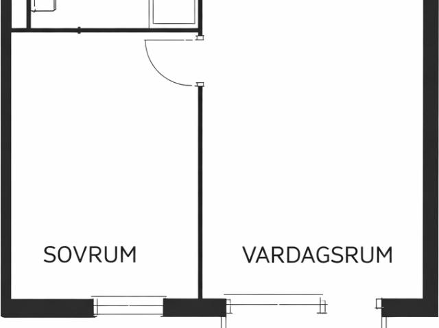 Lägenhet hyra i Kumla, Örebro
