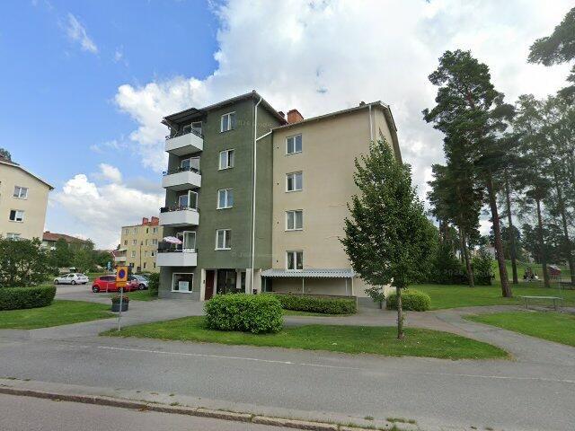 Lägenhet hyra i Kumla, Örebro