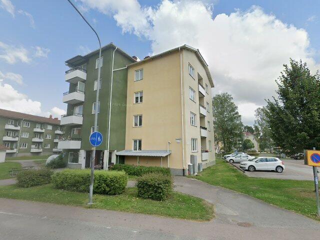 Lägenhet hyra i Kumla, Örebro