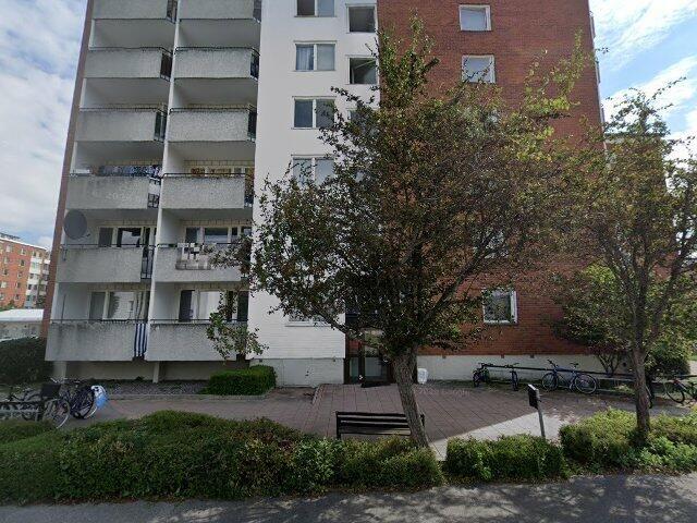 Lägenhet hyra i Kumla, Örebro