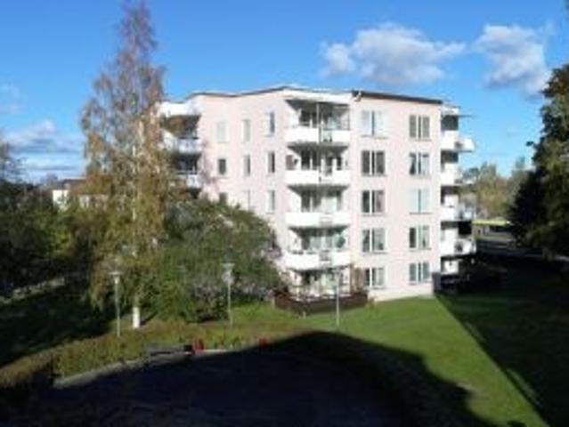 Lägenhet hyra i Kumla, Örebro