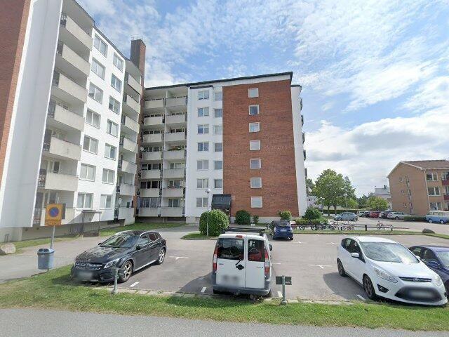 Lägenhet hyra i Kumla, Örebro