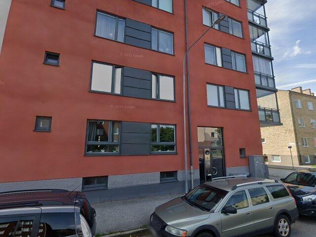 Lägenhet hyra i Kumla, Örebro