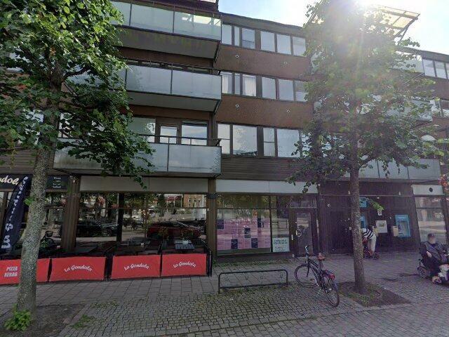 Lägenhet hyra i Kumla, Örebro