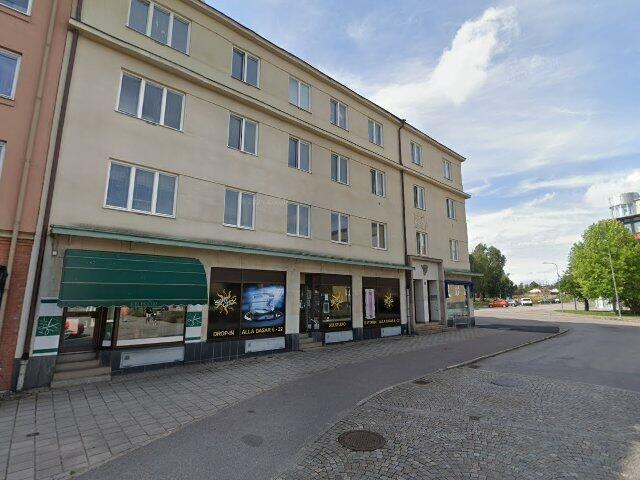 Lägenhet hyra i Kumla, Örebro