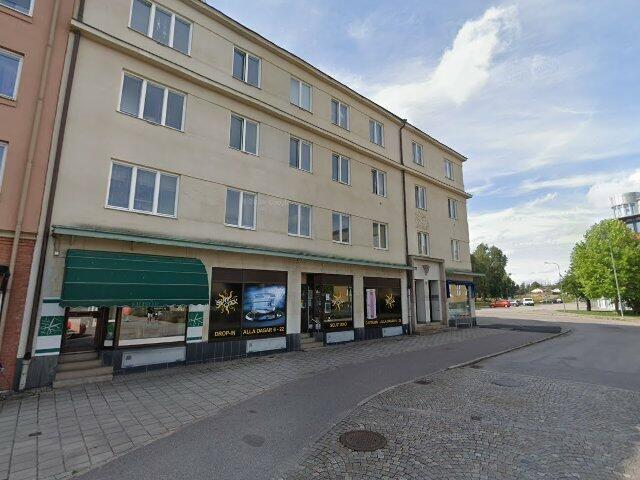 Lägenhet hyra i Kumla, Örebro