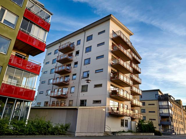 Lägenhet hyra i Kungälv, Västra Götaland