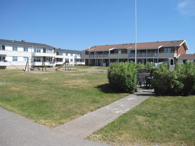 Lägenhet hyra i Kungshamn, Västra Götaland
