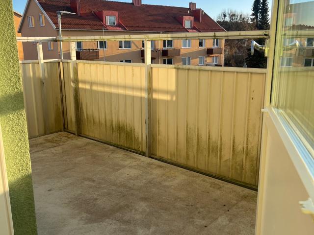 Lägenhet hyra i Kungsör, Västmanland