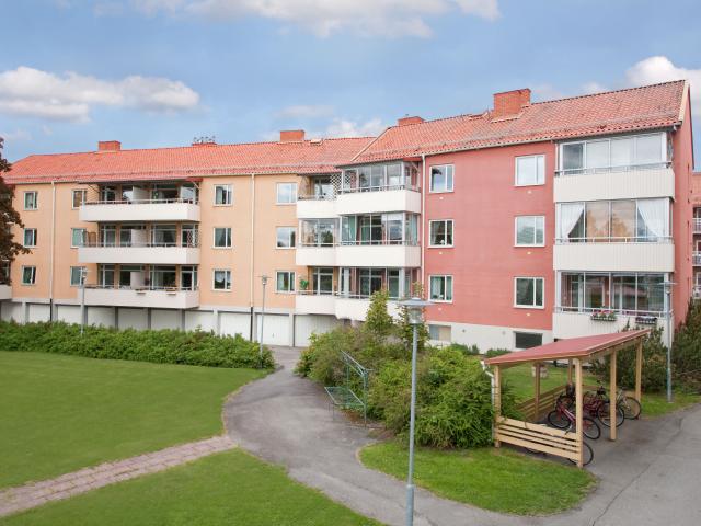 Lägenhet hyra i Kungsör, Västmanland