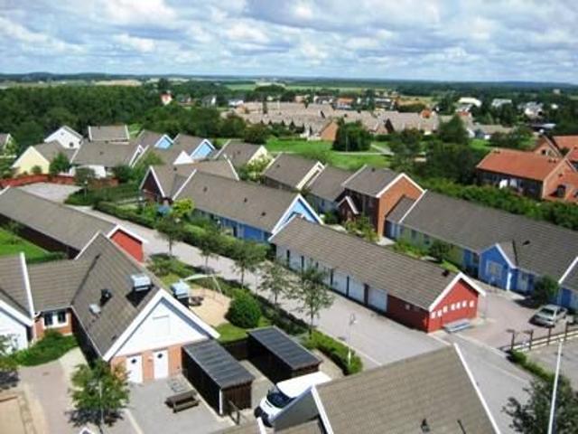 Lägenhet hyra i Laholm, Halland